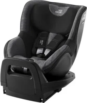 Britax Romer Dualfix Pro M (graphite marble)