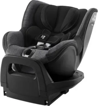 Britax Romer Dualfix Pro (graphite marble)