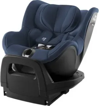 Britax Romer Dualfix Pro (indigo blue)