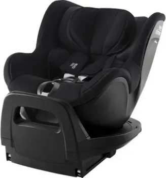 Britax Romer Dualfix Pro (space black)