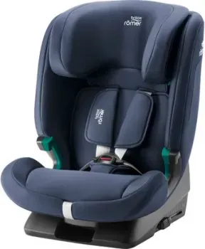 Britax Romer Evolvafix (moonlight blue)