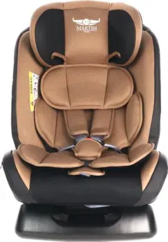 Martin Noir Discovery без Isofix (milk chocolate)