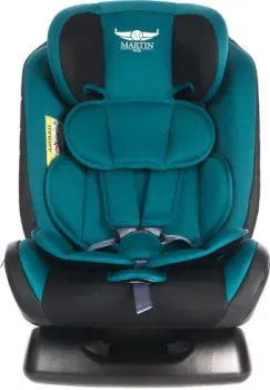 Martin Noir Discovery без Isofix (dusty cyan)