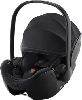 Britax Romer Baby-Safe 5Z (galaxy black)