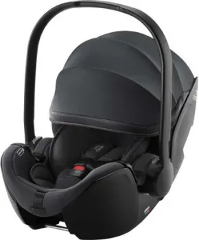 Britax Romer Baby-Safe 5Z (fossil grey)