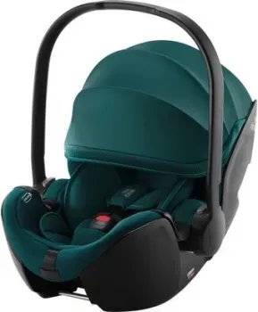 Britax Romer Baby-Safe 5Z (atlantic green)