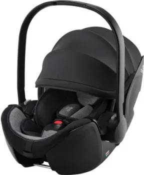 Britax Romer Baby-Safe 5Z (graphite marble)