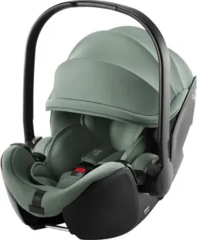 Britax Romer Baby-Safe 5Z (jade green)
