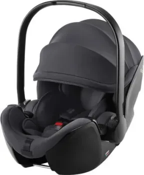 Britax Romer Baby-Safe 5Z (midnight grey)