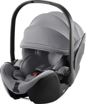Britax Romer Baby-Safe 5Z (frost grey)