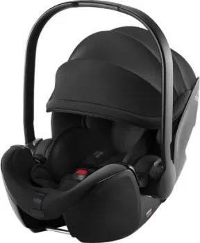 Britax Romer Baby-Safe 5Z (space black)