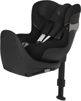 Cybex Sirona S2 i-Size (moon black)
