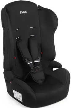 Zlatek ZL513 Atlantic Basic KRES3813 (черный)