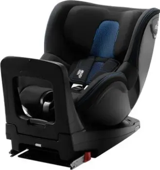 Britax Romer Dualfix M i-size (cool flow blue special)
