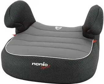 Nania Dream Racing Luxe (серый)