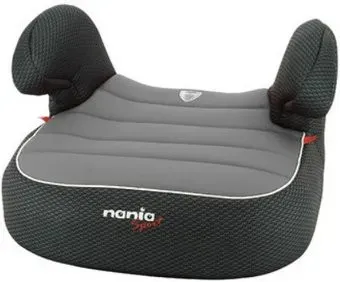 Nania Dream Easyfix Racing Luxe (серый)