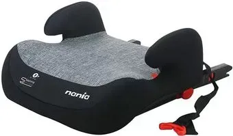 Nania Topo Easyfix (tech silver)