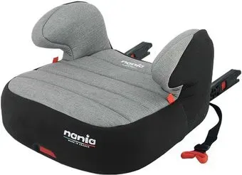 Nania Dream Easyfix Luxe (серый)