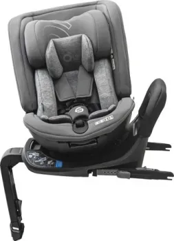 Baby Prestige Nado O12 I-Size 360 (mineral grey)