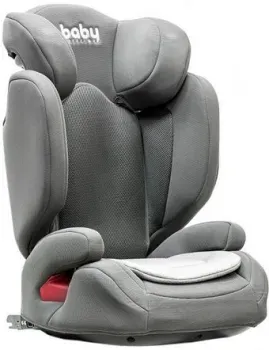 Baby Prestige Vector I-Fix (mineral grey)