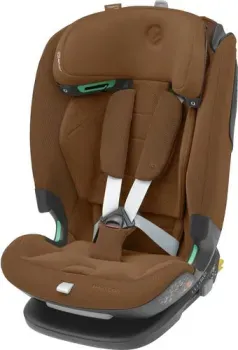 Maxi-Cosi Titan Pro i-Size (authentic cognac)