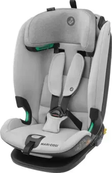 Maxi-Cosi Titan Plus i-Size (authentic grey)