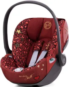 Cybex Cloud Z i-Size FE (rockstar)