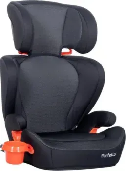 Farfello YKO-969 Isofix (черный)
