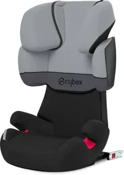 Cybex Solution X2-Fix (cobblestone)