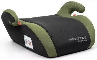 Amarobaby Enjoy AB222007ESeZ/11 (серый/зеленый)