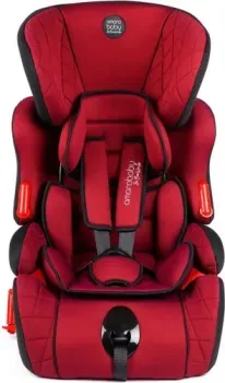 Amarobaby Big trip AB212006BTKCh/07 (красный/черный)