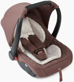 Happy Baby Skyler V2 (chocolate)