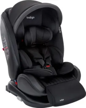 Indigo Max-X ST-3 (черный)