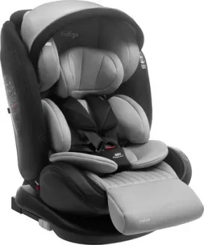 Indigo Max-X ST-3 (серый)