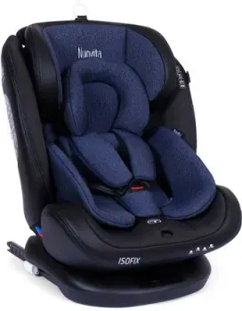 Nuovita Maczione N0123i-1L (синий джинс)