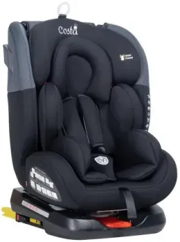 Costa Isofix KBH308 (черный)
