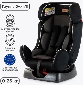 Tomix Unique CS-005 (черный)