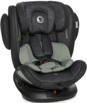 Lorelli Aviator SPS Isofix 2023 (зеленый айсберг)