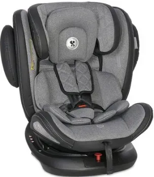 Lorelli Aviator SPS Isofix 2023 (светло-серый)