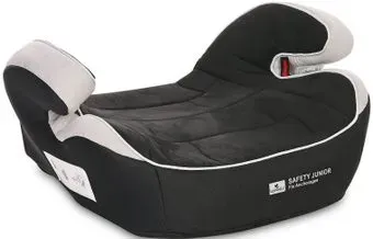 Lorelli Safety Junior Fix 2023 (черный)