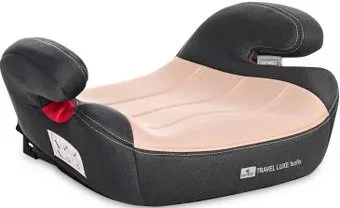 Lorelli Travel Luxe Isofix 2023 (черный/бежевый)