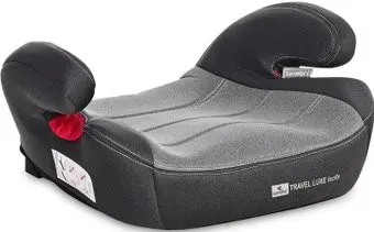 Lorelli Travel Luxe Isofix 2023 (черный/серый)