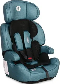 Lorelli Iris Isofix 2023 (синий арктик)