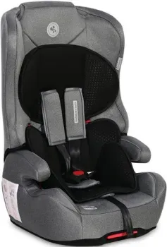Lorelli Harmony Isofix 2023 (серый/черный)