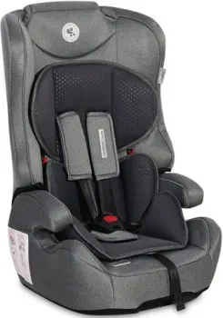 Lorelli Harmony Isofix 2023 (серый)