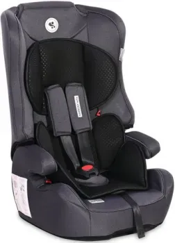 Lorelli Harmony Isofix 2023 (черный)