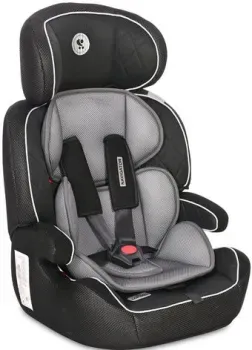 Lorelli Navigator 2023 (черный/серый)