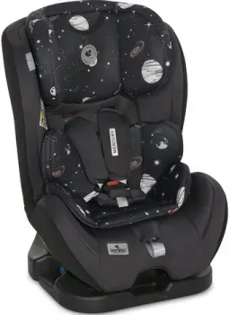 Lorelli Mercury 2023 (черный космос)