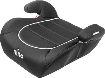 Nino Way (черный)