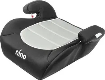 Nino Way (черный/серый)